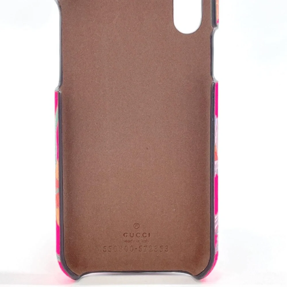 Gucci Phone Case